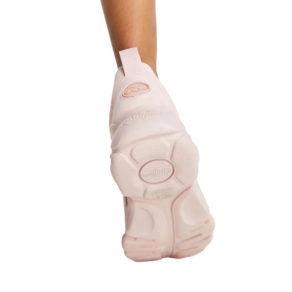 Buffalo London Corin Platform Leather Sneaker Shoes 8.5 Women's NEW IN BOX! - Picture 3 of 10